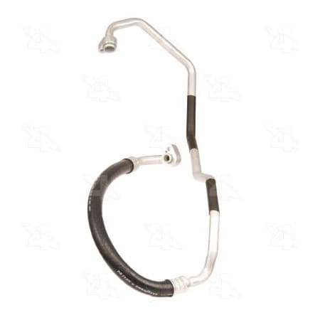 Four Seasons Suction Line Hose Assembly - 55443